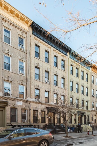 More Photos Of 297 Troutman St, Brooklyn Apartments For Sale