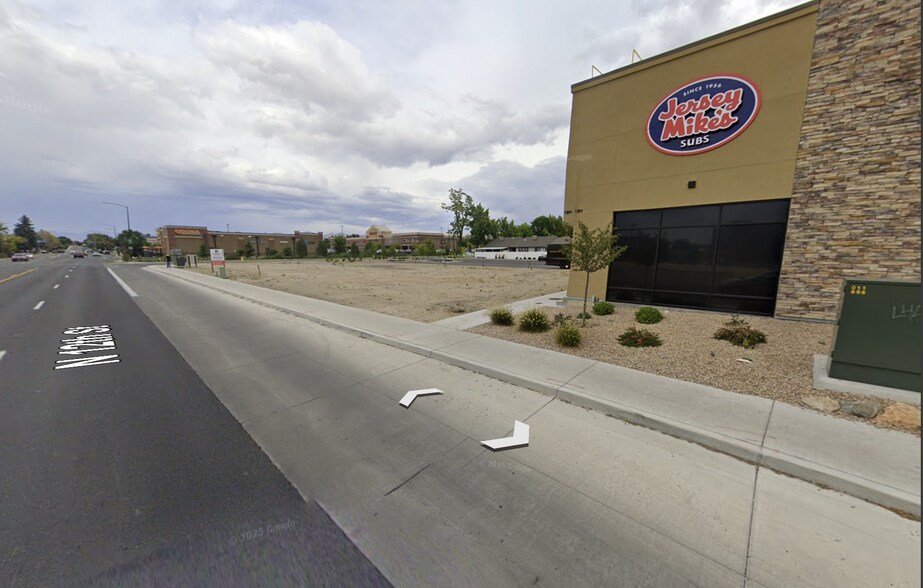 More Photos Of 1211 Wellington Ave, Grand Junction General Retail For Sale