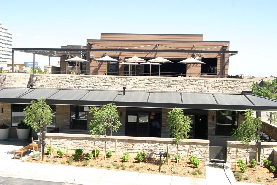 More Photos Of 5336 DTC Blvd, Greenwood Village Restaurant For Sale