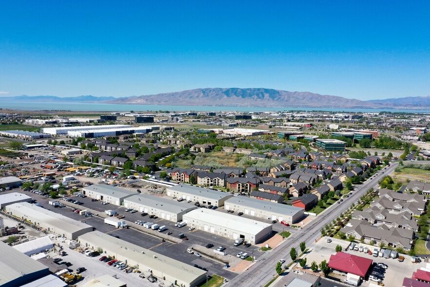 More Photos Of 262 S 671 W, Pleasant Grove Warehouse For Sale