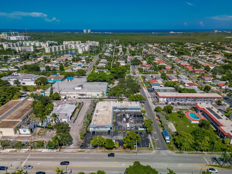 More Photos Of 265 S Federal Hwy, Dania Beach Storefront For Sale