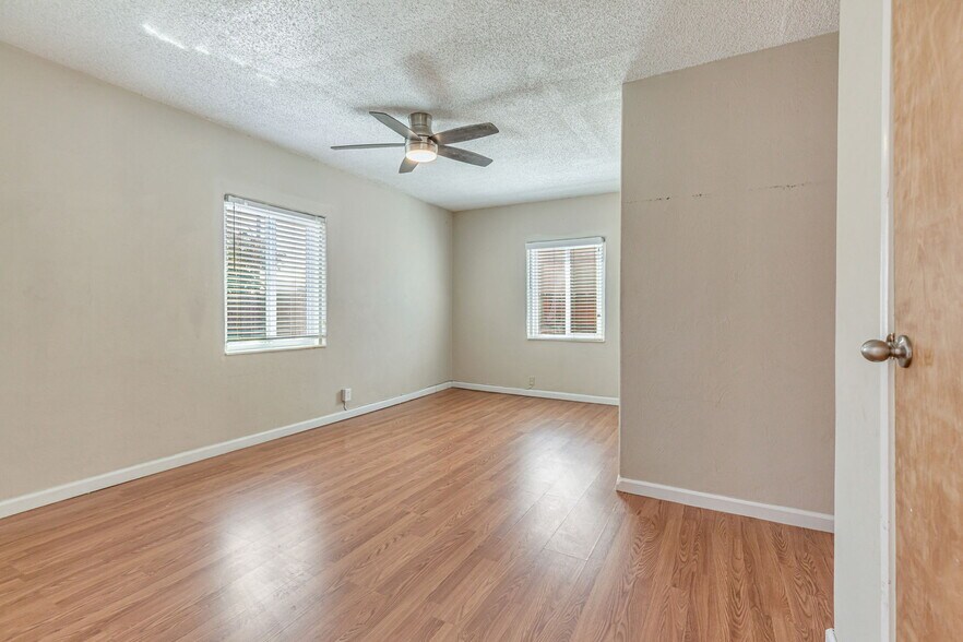 More Photos Of 2718 Ferguson Rd, Gilroy Land For Sale