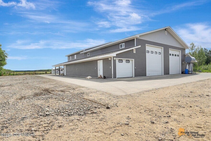 More Photos Of 17275 S Moose Haven Cir, Wasilla Land For Sale