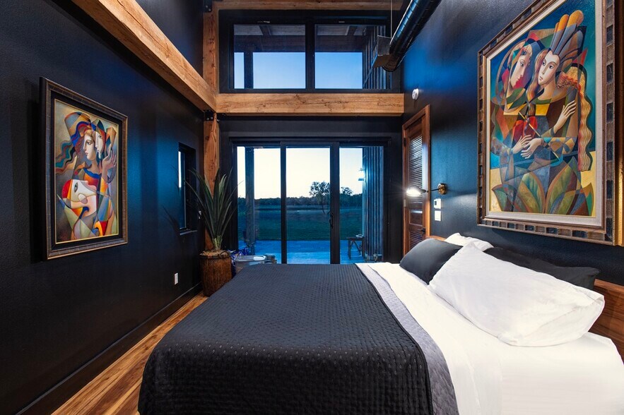 More Photos Of 141 S Private Road 1026, Kingsville Land For Sale