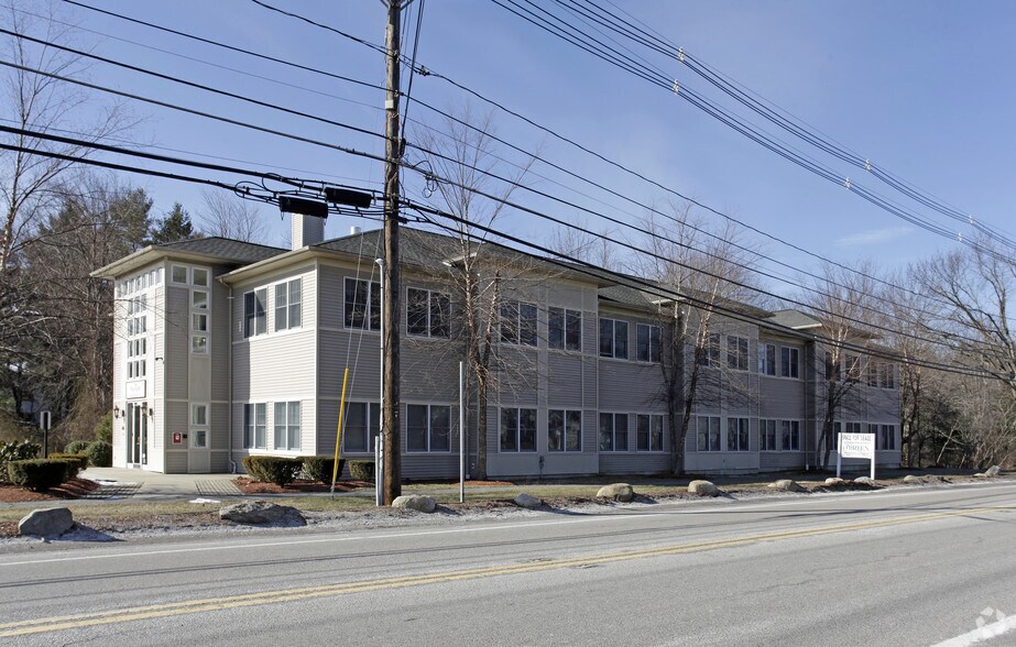 More Photos Of 468 Great Rd, Acton Office For Lease