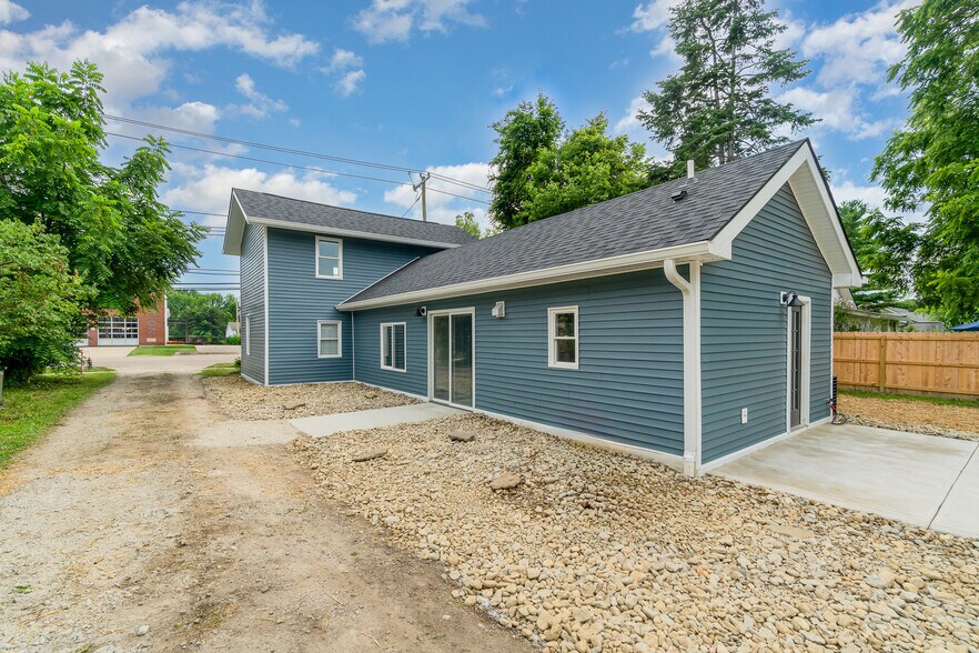 More Photos Of 84 W Foster Maineville Rd, Maineville Office For Sale