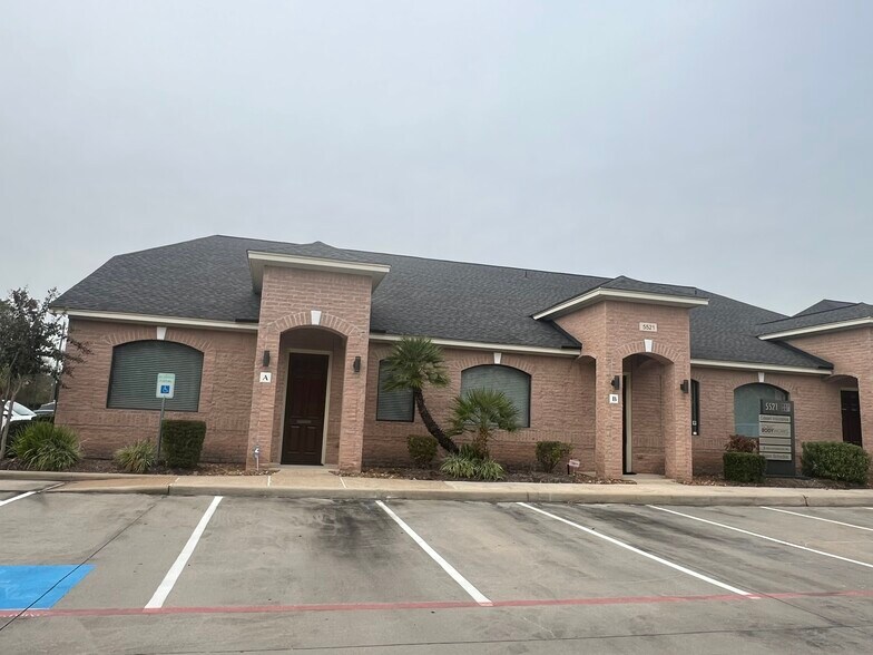 More Photos Of 5509 Louetta Rd, Spring Office For Sale