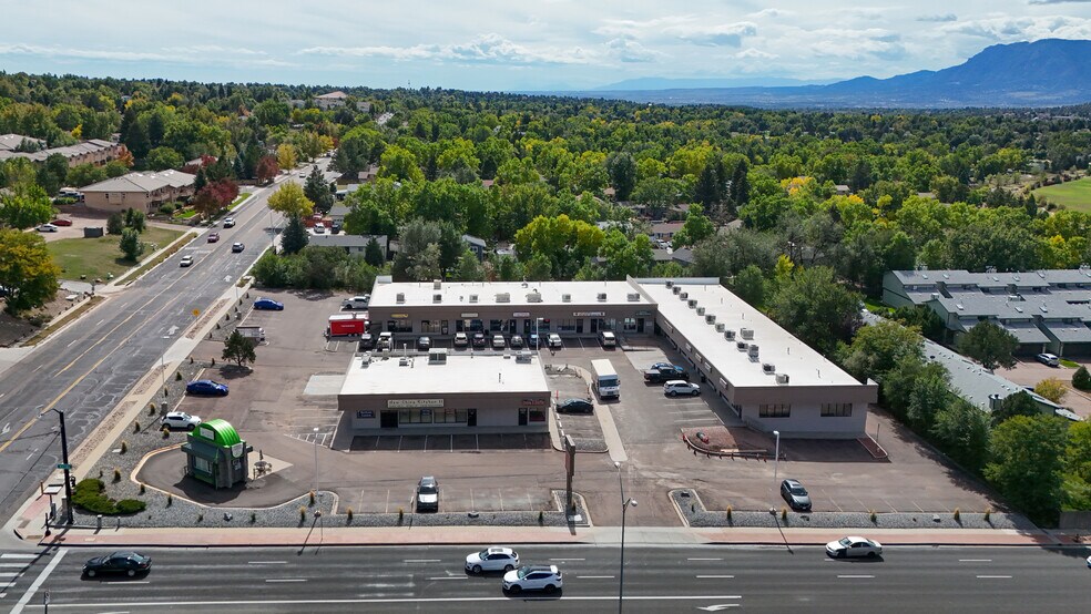 More Photos Of 4775-4797 Barnes Rd, Colorado Springs Unknown For Lease