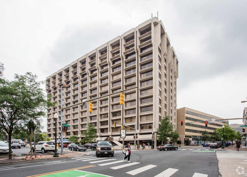 More Photos Of 8630 Fenton St, Silver Spring Office For Lease