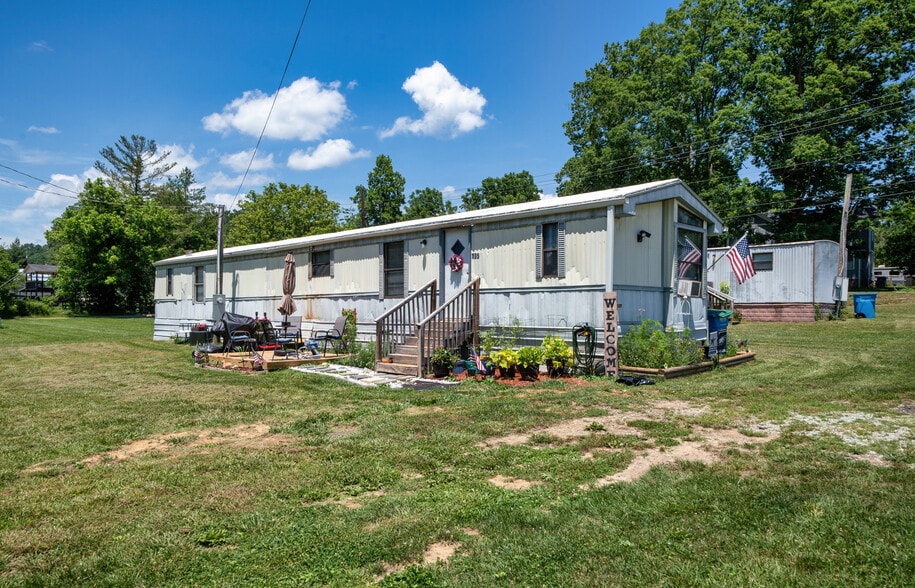 More Photos Of ,  Multifamily For Sale
