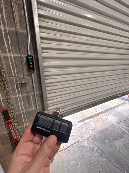 More Photos Of 825 Franklin Ct SE, Marietta Distribution For Lease