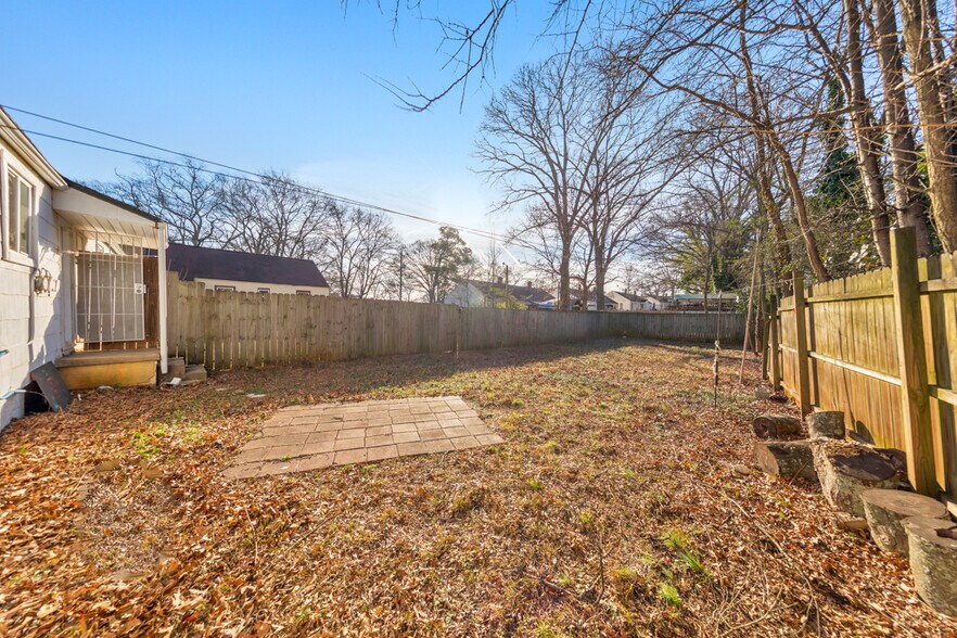 More Photos Of 610 Armstrong St SE, Marietta Multifamily For Sale