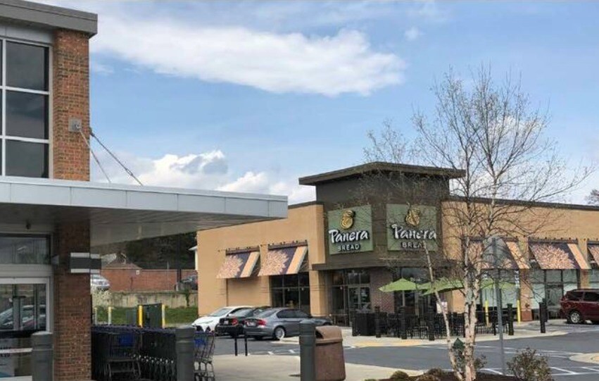 Primary Photo Of 10914 Baltimore Ave, Beltsville Storefront For Lease