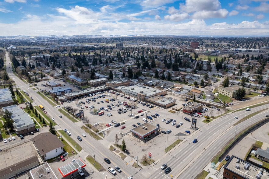 More Photos Of 9919 Fairmount Dr SE, Calgary Unknown For Lease