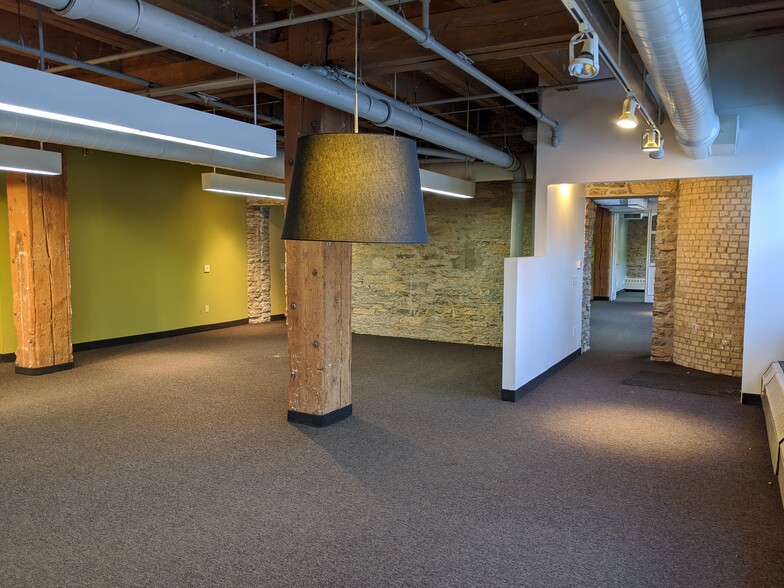 More Photos Of 400 N 1st St, Minneapolis Loft Creative Space For Sale