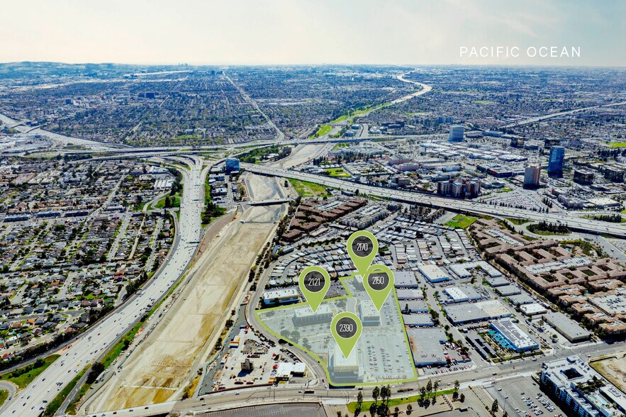More Photos Of , Anaheim Office For Sale