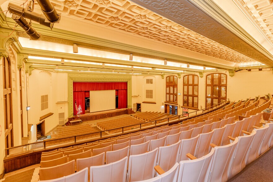 More Photos Of 747 Wallace Ave, Pittsburgh Land For Sale