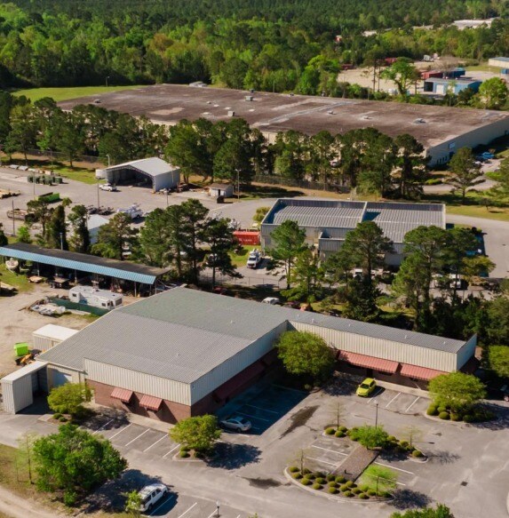 More Photos Of 420 Raleigh St, Wilmington Flex For Sale