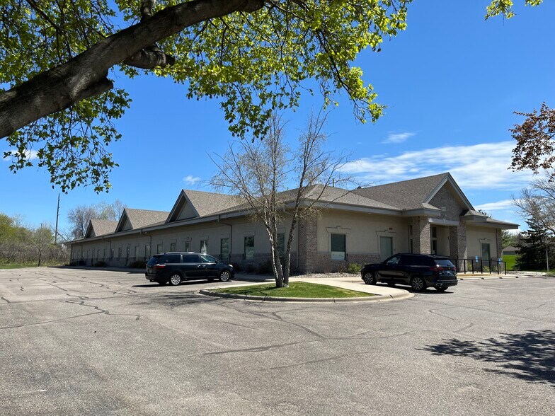 Primary Photo Of 14551 Judicial Rd, Burnsville Office For Sale