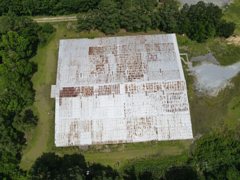 More Photos Of 1200 E New Bern Rd, Kinston Warehouse For Sale