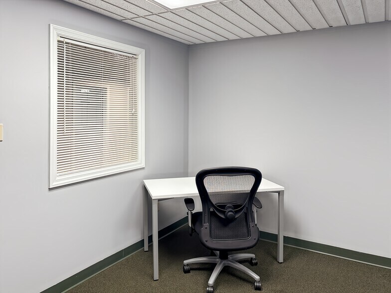More Photos Of 220 S Main St, Butler Coworking Space