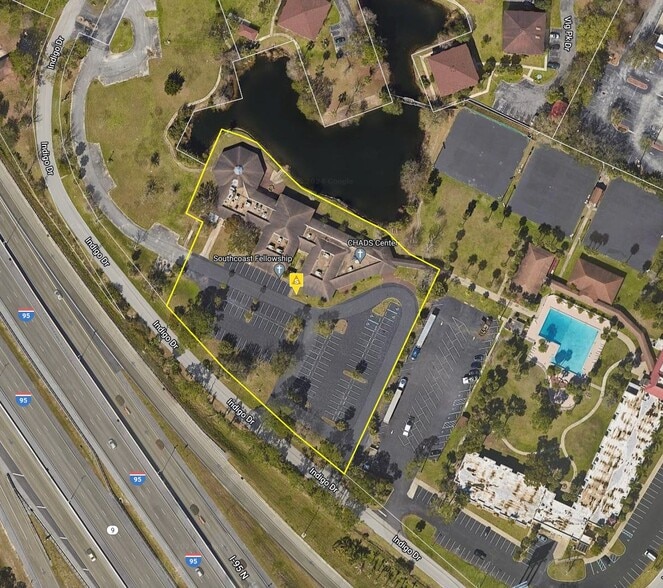 More Photos Of 101 Indigo Dr, Daytona Beach Office For Sale