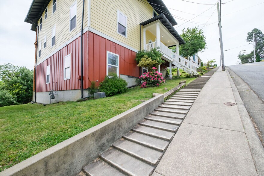 More Photos Of 640 8th St, Astoria Apartments For Sale