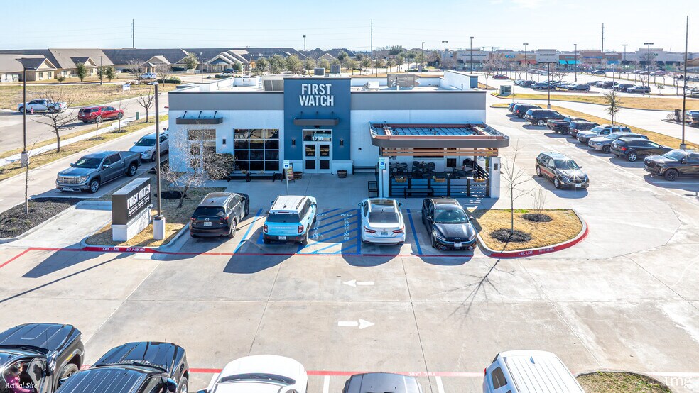 More Photos Of 1760 N Highway 77, Waxahachie Restaurant For Sale