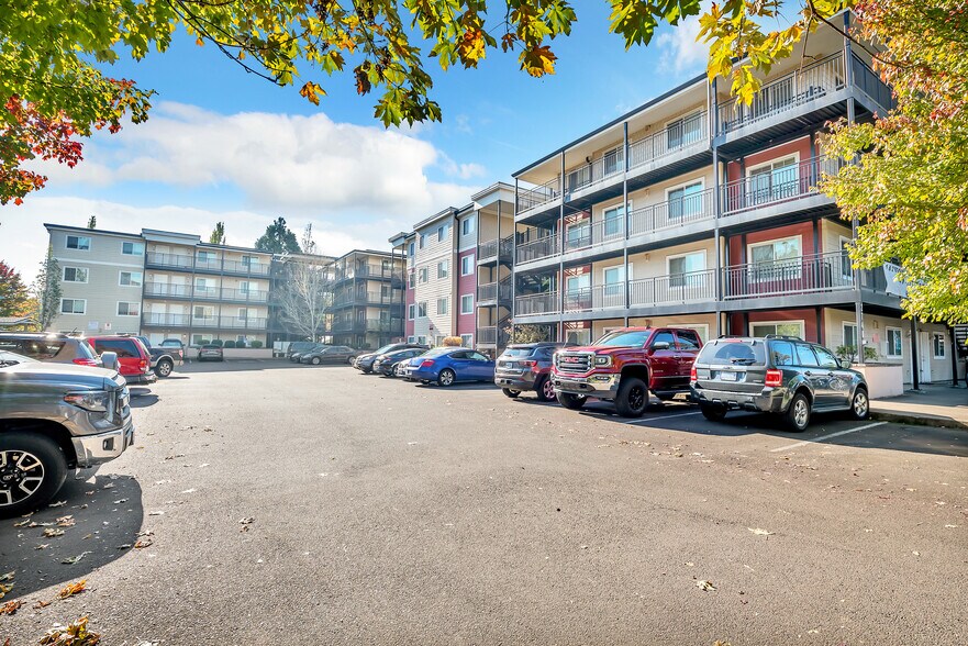 More Photos Of 2740 SW Western Blvd, Corvallis Apartments For Sale