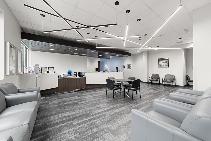 More Photos Of 5418 N Loop 1604 W, San Antonio Hospital For Lease