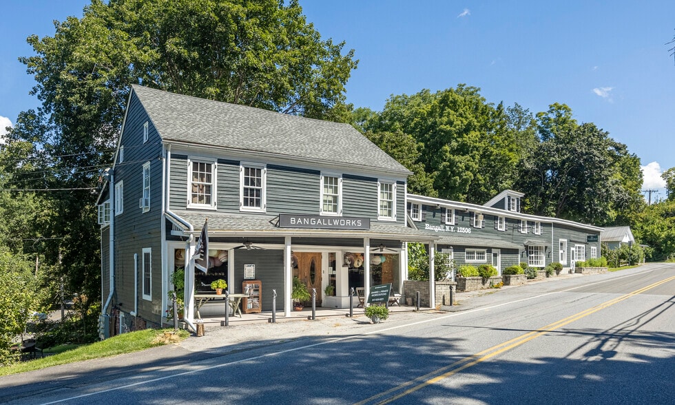 Primary Photo Of 97-103 Hunns Lake Rd, Stanfordville General Retail For Lease