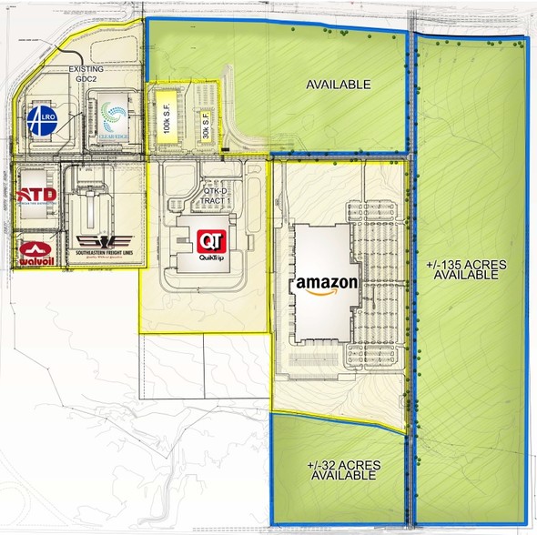 Primary Photo Of E 46th St N, Tulsa Land For Sale