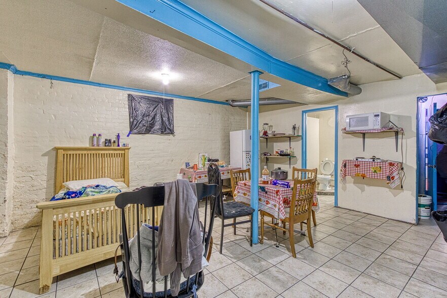 More Photos Of 423 W Grand Blvd, Detroit Apartments For Sale