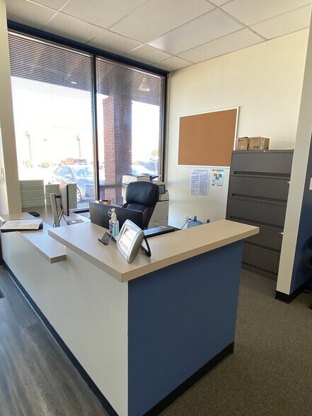 More Photos Of 17302-17330 Highway 3, Webster Unknown For Lease