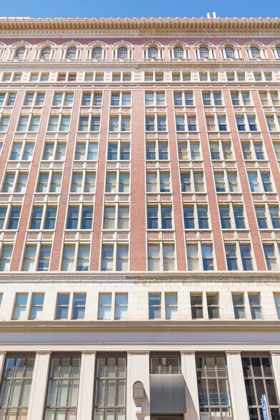 More Photos Of 343 E Main St, Stockton Office For Lease