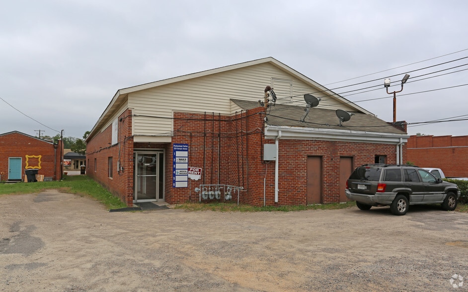 More Photos Of 524 Georgia Ave, North Augusta Loft Creative Space For Lease