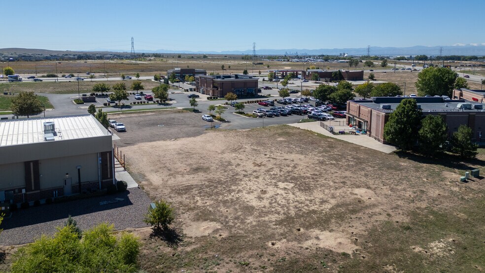 More Photos Of 12353 E 104th Pl, Commerce City Land For Sale
