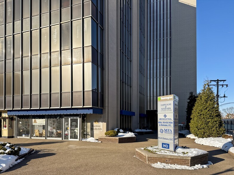 More Photos Of 650 Washington Rd, Pittsburgh Coworking Space