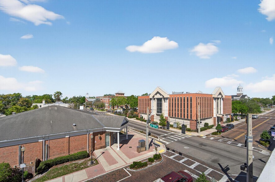 More Photos Of 106-109 N Evers St, Plant City Medical For Sale