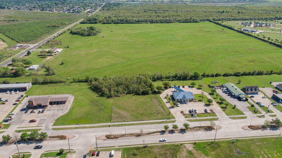 More Photos Of Eagle Dr, Mont Belvieu Land For Sale