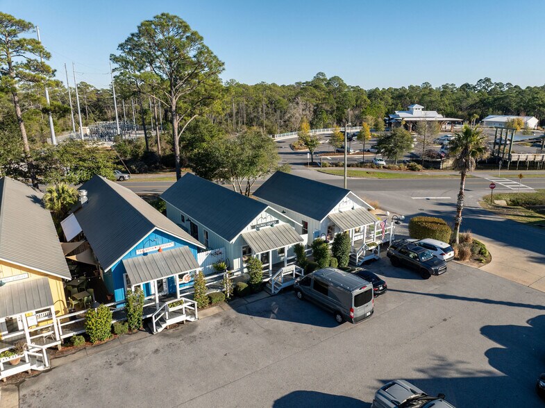 More Photos Of 26 Logan Ln, Santa Rosa Beach General Retail For Sale