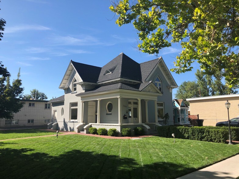 More Photos Of 209 N 400 W, Provo Office For Lease