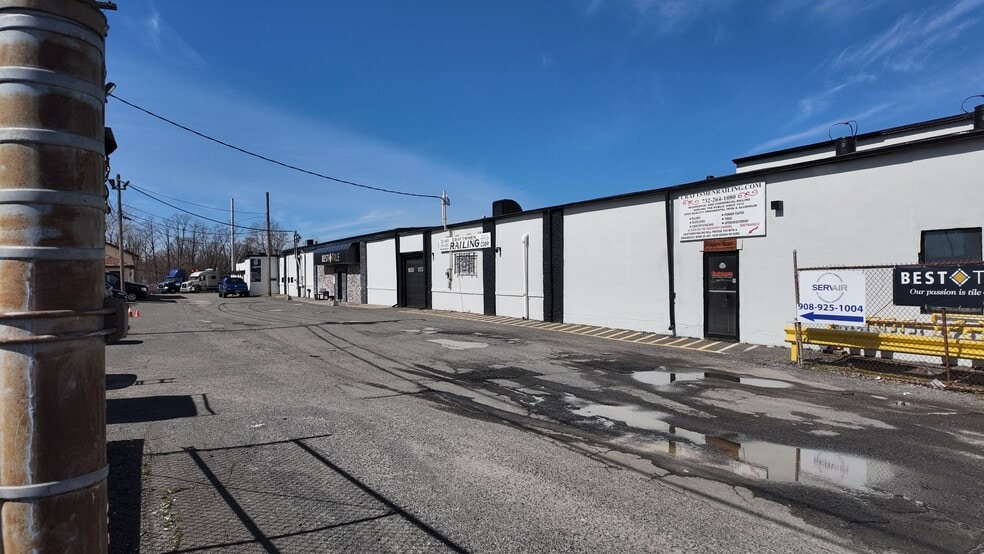 More Photos Of 3 Cass St, Keyport Warehouse For Lease