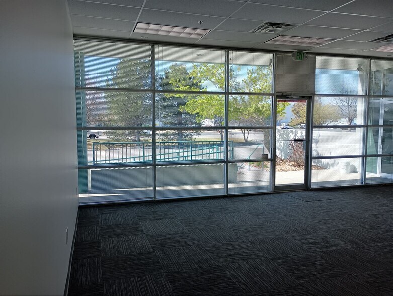 More Photos Of 14309 E 35th Pl, Aurora Warehouse For Lease