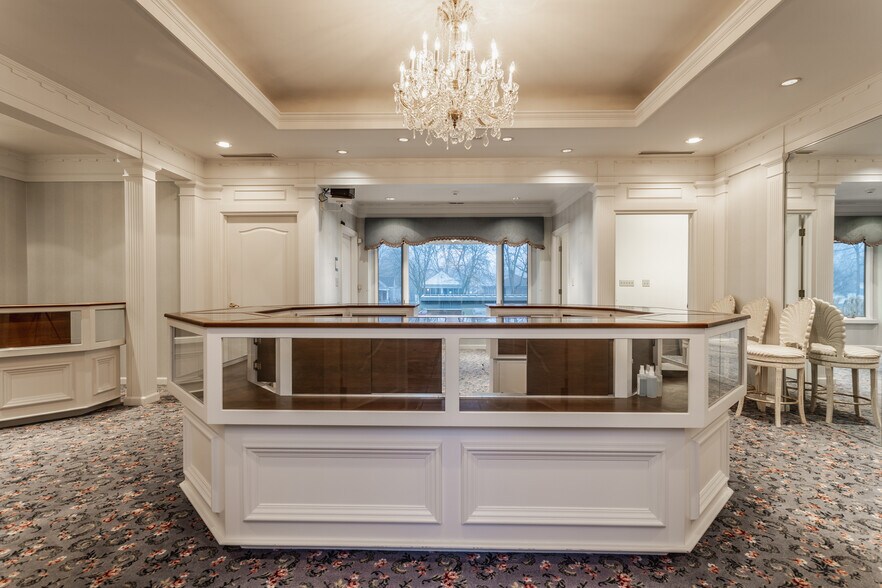 More Photos Of 6575 N College Ave, Indianapolis General Retail For Sale