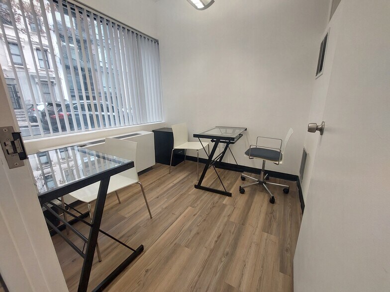More Photos Of 152 E 118th St, New York Coworking Space