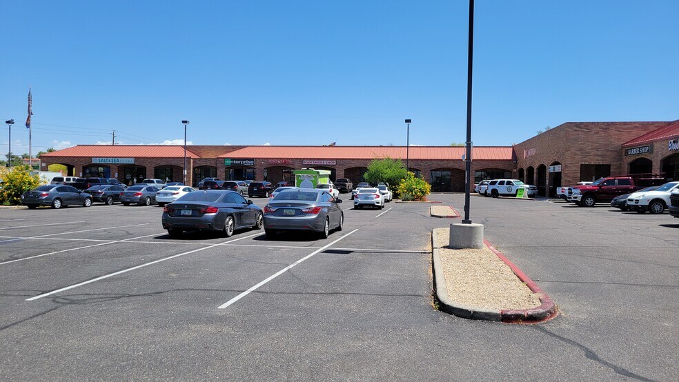 More Photos Of 4139 W Bell Rd, Phoenix Storefront For Sale