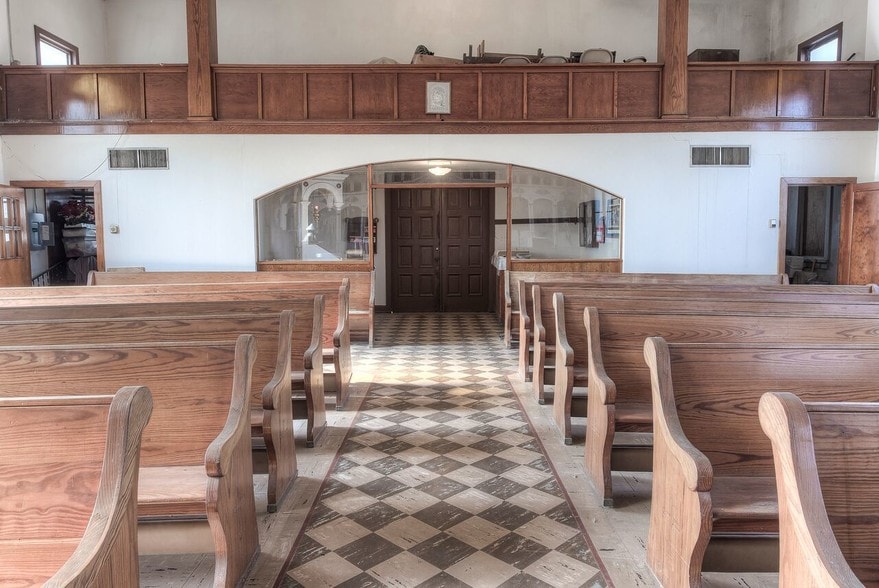 More Photos Of 3146 Thomas Blvd, Port Arthur Religious Facility For Sale