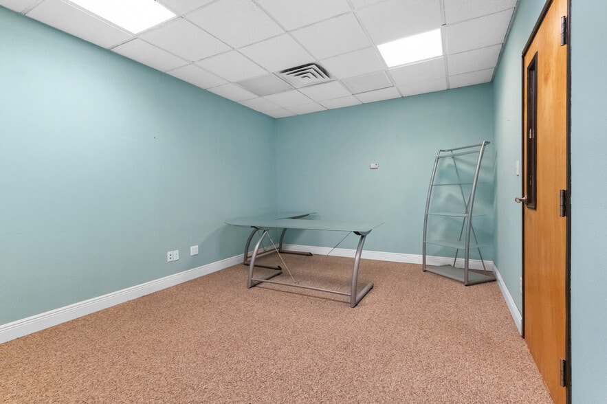 More Photos Of 814 E Cherokee Ave, Sallisaw Religious Facility For Sale