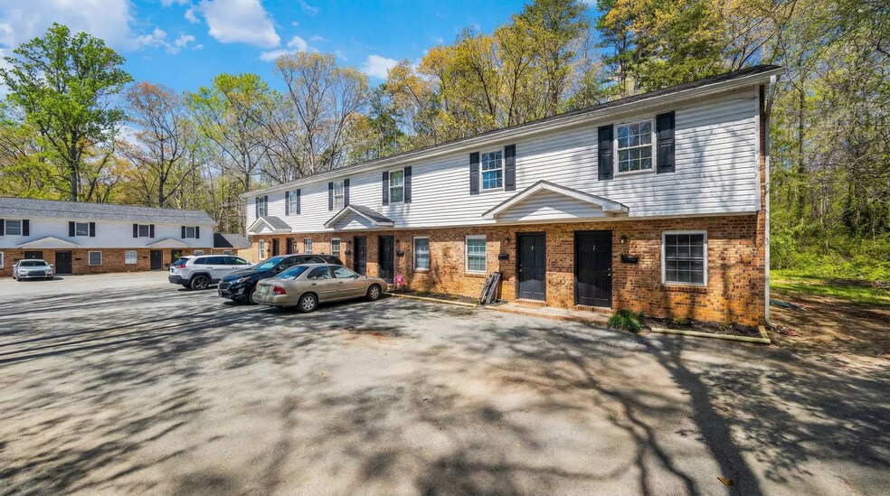 Primary Photo Of 118 Ethel Dr, Stanley Multifamily For Sale